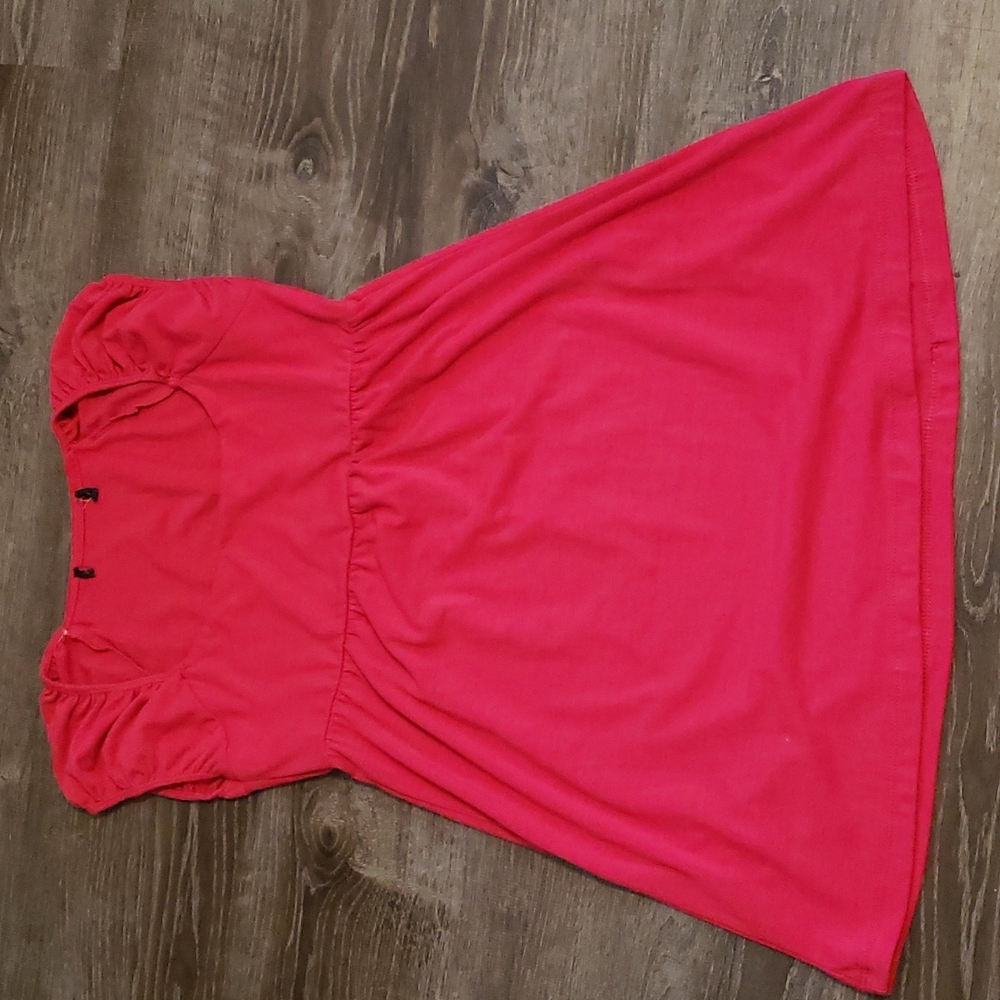 Maternity shirt